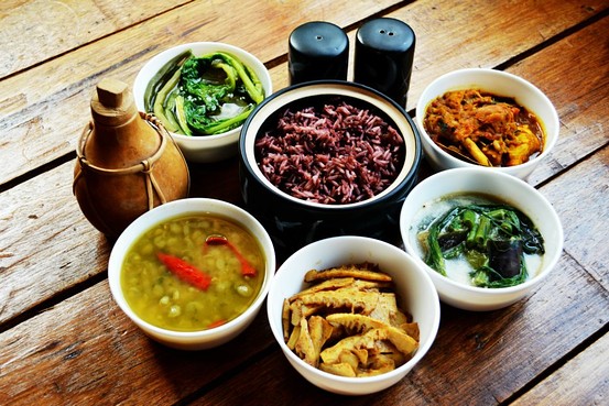 Must try Dishes From Northeast India that Will Definitely Make You